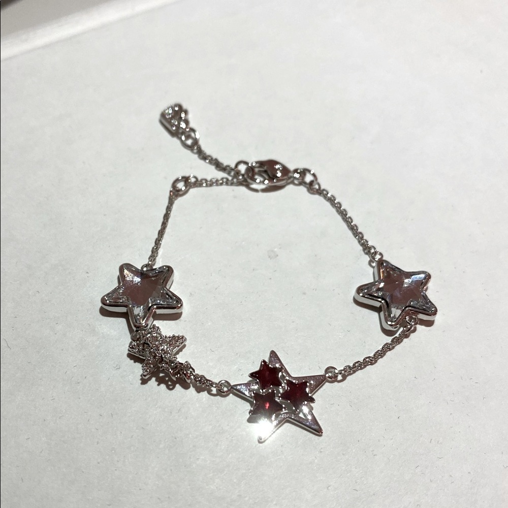 Swarovski bracelet